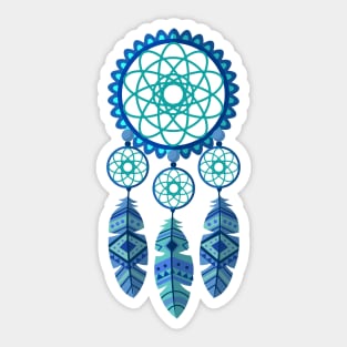 HIppie Sticker